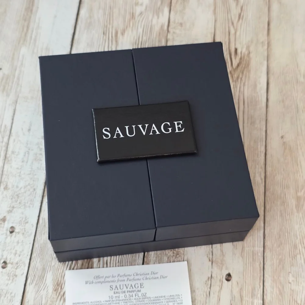 Dior this sauvage